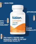 Bariatric Multivitamin Capsule - 1 Month Supply