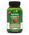 Irwin Naturals Dual-Action Fat Burner Red 75 Softgels