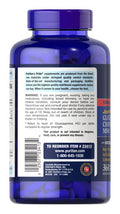 Puritan's Pride Triple Strength Glucosamine Chondroitin & Msm Joint Soother 360 Count (Pack of 2) Total 720 Count
