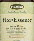 Flora Flor Essence Gentle Detox