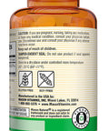 Mason Natural Vitamin C 500 mg - Supports Healthy Immune System, Antioxidant and Essential Nutrient, 100 Tablets (Pack of 3)