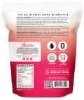 Durelife Golden Monk Fruit Sweetener, 1:1 Sugar Replacement, Keto Diet Friendly, Zero Calorie, Kosher Sugar Substitute, Golden - 10 lb Bulk Size