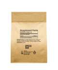 PURE ORIGINAL INGREDIENTS Taurine Powder (1 Lb) Dietary Supplement, Always Pure, No Additives