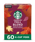 Starbucks K-Cup Coffee Pods, Medium Roast Hot or Iced Coffee, Pike Place Roast, 60 Keurig Pods ÃƒÂ¢Ã¢â€šÂ¬Ã¢â‚¬Â¹