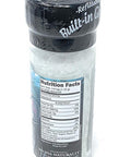 Celtic Sea Salt Makai Pure Deep Sea Salt Grinder 3 oz PACK OF 6
