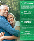 Zazzee Extra Strength Boswellia 10:1 Extract, 5000 Mg Strength, 65% Boswellic Acid, 180 Vegan Capsules, 6 Month Supply, Concentra