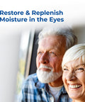 Rite Aid Tears, Polyethylene Glycol Lubricant Eye Drops - 1 oz | Eye Lubricant Drops for Dry Eyes | Dry Eye Formula | Eye Care for Age-Related Dry Eyes | Replenishes Tears & Refreshes Eyes