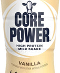 Core Power Protein Shake, Chocolate, 26g Bottle, 14oz, 12 Pack