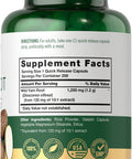 Carlyle Wild Yam Root Capsules | 200 Count | Non-Gmo, Gluten Free | Traditional Herb Extract