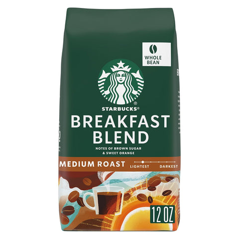 Starbucks Whole Coffee Beans, Medium Roast Hot or Iced Coffee, Pike Place Roast, 28 oz ÃƒÂ¢Ã¢â€šÂ¬Ã¢â‚¬Â¹