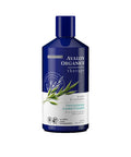 Avalon Organics Biotin B-Complex Thickening Conditioner, 14 Oz(Pack of 6)