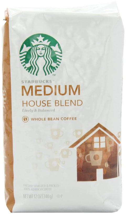 Starbucks Whole Coffee Beans, Medium Roast Hot or Iced Coffee, Pike Place Roast, 28 oz ÃƒÂ¢Ã¢â€šÂ¬Ã¢â‚¬Â¹