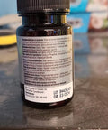 Synergenex Caffeine, 200 milligrams, 100 Tabs