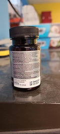 Synergenex Caffeine, 200 milligrams, 100 Tabs