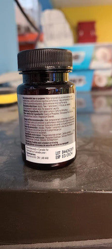 Synergenex Caffeine, 200 milligrams, 100 Tabs