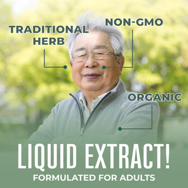 Maryruth Organics Stinging Nettle Leaf Extract | Detox Supplement Herbal Drops | USDA Organic | Vegan | Non-GMO | Gluten | 1 Fluid Oz