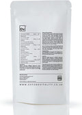 Magnesium, Calcium, Vitamin D3, K2 MK-7 & Turmeric Tablets | Healthy Bones and Teeth Support | Oxford Vitality