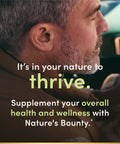 Nature's Bounty Activated Charcoal Dietary Supplement To Support A Healthy Lifestyle 260 Mg 100 Capsules