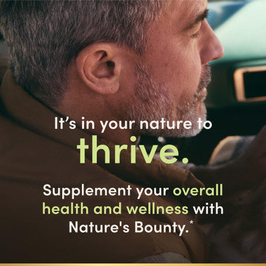 Nature's Bounty Activated Charcoal Dietary Supplement To Support A Healthy Lifestyle 260 Mg 100 Capsules
