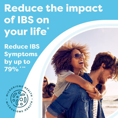 Klaire Labs Ther-Biotic Pro IBS Relief Reduce IBS (42 Capsules)