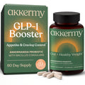 Akkermy Akkermansia Probiotic For Appetite Suppressant & Craving Control