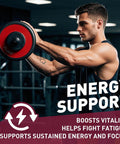 Nextdia Brain and Mood Support Gummies Super Vitamin B Complex for Men & Women All B Vitamin B1 B2 B3 B5 B6 B7 Folate MethyB12 with PABA Inositol Choline Supports MTHFR Gene and Energy Vegan 120 count