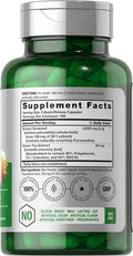 HorbÃƒÆ’Ã†â€™Ãƒâ€ Ã¢â‚¬â„¢ÃƒÆ’Ã¢â‚¬ ÃƒÂ¢Ã¢â€šÂ¬Ã¢â€žÂ¢ÃƒÆ’Ã†â€™ÃƒÂ¢Ã¢â€šÂ¬Ã…Â¡ÃƒÆ’Ã¢â‚¬Å¡Ãƒâ€šÃ‚Â¤ach Brown Seaweed Extract Capsules 2000mg 200 Pills Fucoxanthin Supplement Non GMO Gluten Free by Horbaach