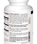 Source s Activated Quercetin - Plant-Derived Bioflavonoid Complex - Seasonal & Immune Defense - 200 Capsules