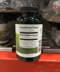 Swanson Full Spectrum True Cinnamon - Herbal Supplement - (120 Capsules 300mg Each)