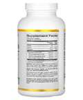California Gold Nutrition Norwegian Omega-3 Fish Oil, Natural Lemon, 180 Softgels