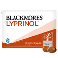Blackmores Lyprinol Marine Value Pack 100 Capsules