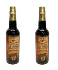 Columela 30 Year Aged Sherry Vinegar D.O.P. Ã¢â‚¬â€œ 12.7 oz | Gran Reserva from Jerez | Rich, Complex & Smooth Spanish Vinegar