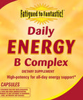 Nature's Way Fatigued to Fantastic! Adrenal Stress End, 60 Count