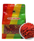 Dried Black Mulberries Top Grade Premium, Wild Black Mulberry Dried Fruit No Sugar Added,Vegan, Natural for Healthy Snacking, Baking,Tea Ã©Â»â€˜Ã¦Â¡â€˜Ã¨â€˜Å¡Ã¥Â¹Â² 16OZ/Bag