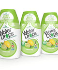 Sweetleaf Water Drops Lemon Lime Pack of 3