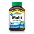 Jamieson Laboratories Complete Multivitamin For Men By Jamieson