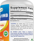 Best Naturals HMB (Beta-Hydroxy Beta-Methylbutyrate) Pure Powder 8 OZ