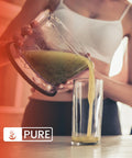 PURE ORIGINAL INGREDIENTS L-Carnitine L-Tartrate (8Oz) Powder, Amino Acid Supplement, Lab-Verified