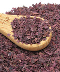 Maine Coast Sea Vegetables Dulse Flakes 4 oz Bag Wild Atlantic Organic
