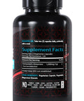 Healthfare L-Glutamine 1000Mg | 240 Capsules | Amino Acid Fuel For Gut & Muscle Health | Non-Gmo | Gluten-Free | Support For Recovery & Wellness | Made In The Usa