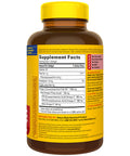 Nature Made Omega 3 Fish Oil 1200 Mg Fish Oil Supplements As Ethyl Esters Omega 3 Fish Oil For Healthy Heart Brain And Eyes Support One Per Day Omega 3 Supplement With 100 Softgels