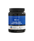 Designs for Sport Beef Protein Powder - NSF Certified for Sport Hydrolyzed Protein - Highly Absorbable with Amino Acids Collagen Precursors - Bone Broth Protein for Athletes (Chocolate 30 Servings)