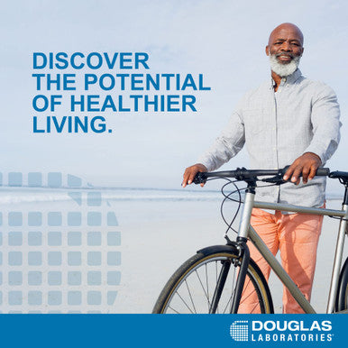 Douglas Labs, Molybdenum 250 mcg, 100 tabs