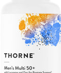 Thorne Men's Multi 50+ 180 Capsules