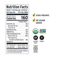 Purely Elizabeth Superfood Oatmeal, Original, Vegan Friendly, USDA Certified Organic, Gluten Free & Non-GMO, 10 Ounce (Pack of 6)