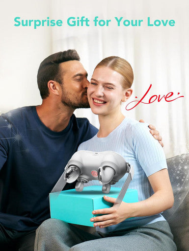 Skg H7 Neck Massager For Pain Relief Deep Tissue, Shiatsu Neck And Shoulder Massager 4D Electric Kneading Massager With Heating Relax At Home Office Car, For Men Women, Maye Musk'S Choice