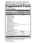 Garden of Life Dr. Formulated Probiotics Prostate+ 50 Billion CFU Shelf-stable - 60 Vegetarian Capsules