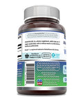 Amazing Formulas Vitamin K2 Menaq7 Mk7 100Mcg Veggie Capsules Supplement | Non-Gmo | Gluten Free | Made In Usa | Suitable For Vegetarians (120 Count)