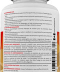 EBYSU Korean Red Ginseng Supplement Used in Herbal Medicine to Support Cognitive Function, Increase Resistance to Stress & Increase Energy 60 Vegetarian Capsules (500 mg)