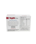 VigRX Plus Male Virility Herbal Dietary Supplement Pill 60 Tablets